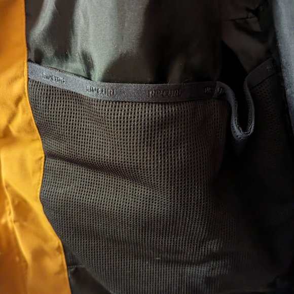 Rip Curl Ridge Anti-Series Jacket - Picture 5 of 6